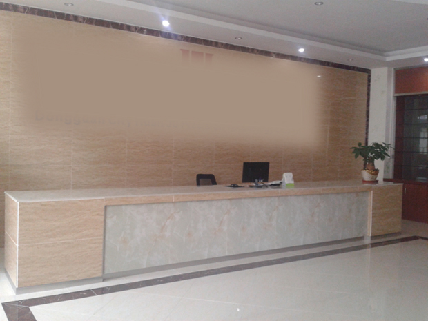ףضݸгXXܵ޹˾ͨISO9001:2008&ISO14001:2004ϵ֤